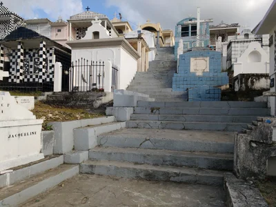 Grande-Terre Island - Photo 5