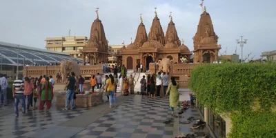 Tithal - Photo 3