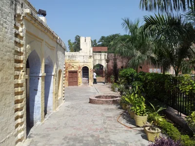 Khatkar Kalan - Photo 3