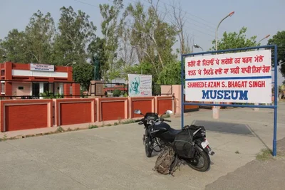 Khatkar Kalan - Photo 4