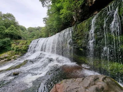 Brecon Beacons National Park - Photo 2