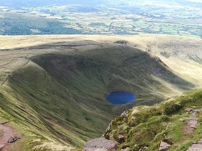 Brecon Beacons National Park - Photo 3