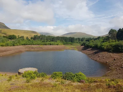 Brecon Beacons National Park - Photo 4