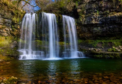 Brecon Beacons National Park - Photo 5