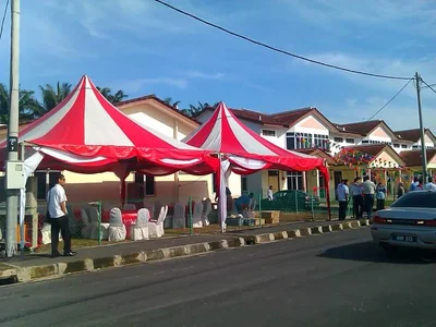 Padang Serai - Photo 5