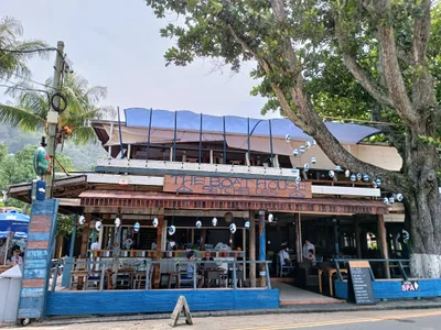 Beau Vallon - Photo 2