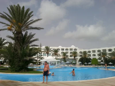 Mahdia - Photo 4