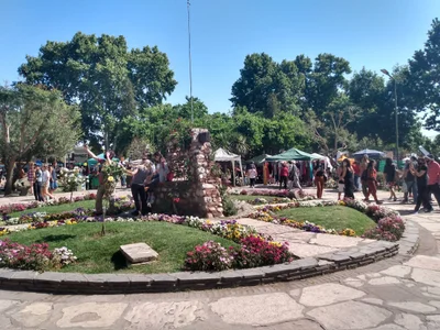 Villa Las Rosas - Photo 2