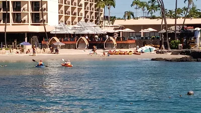Island of Hawaii - Photo 2