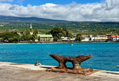 Island of Hawaii - Photo 5