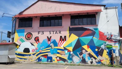 Machang - Photo 2