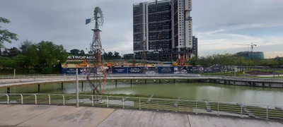 Sepang - Photo 2