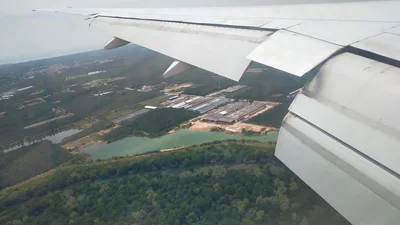 Sepang - Photo 4