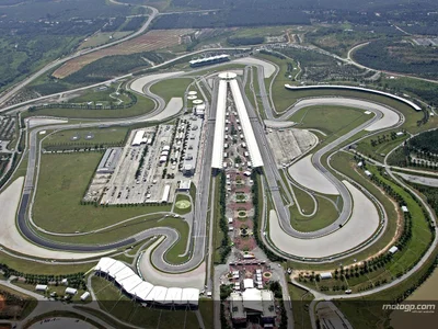 Sepang - Photo 5