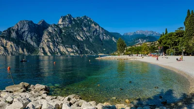 Nago-Torbole - Photo 4