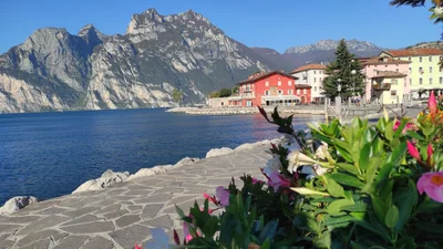 Nago-Torbole - Photo 5