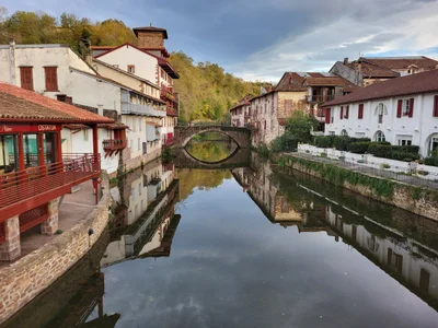 Pyrenees-Atlantiques - Photo 3