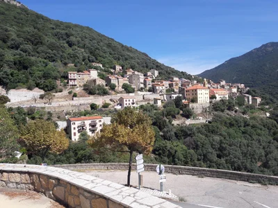 Corse-du-Sud - Photo 2