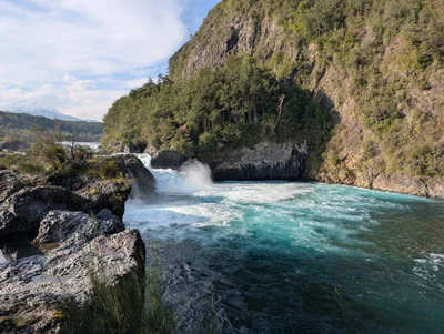 Parque Nacional Vicente Perez Rosales - Photo 2