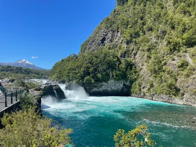 Parque Nacional Vicente Perez Rosales - Photo 3