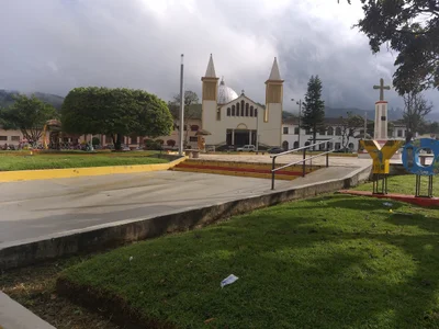 Calima - Photo 2