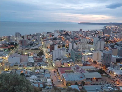 Province of Chubut - Photo 2