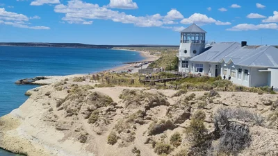 Province of Chubut - Photo 4