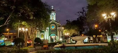 Vilcabamba - Photo 2