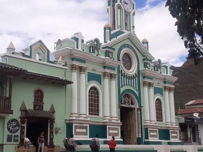 Vilcabamba - Photo 4