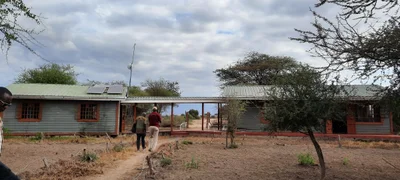 Amboseli Eco-system - Photo 2