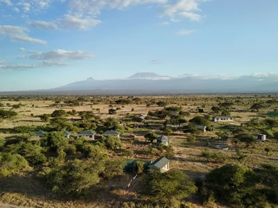 Amboseli Eco-system - Photo 5