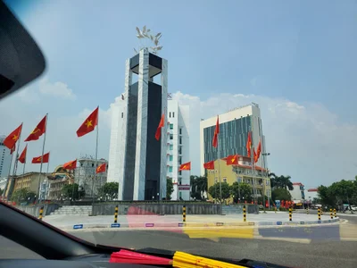 Móng Cái City - Photo 2