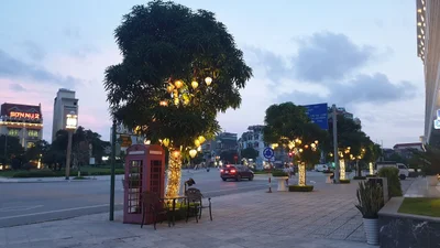 Móng Cái City - Photo 5