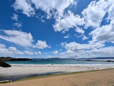 Maria Island - Photo 3