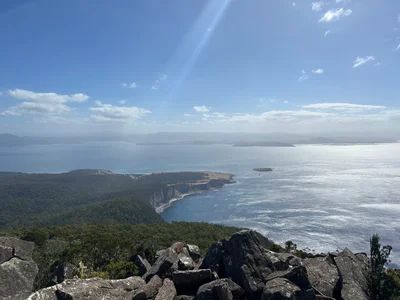 Maria Island - Photo 5