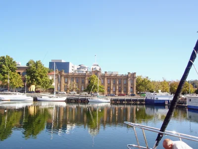 Greater Hobart - Photo 2