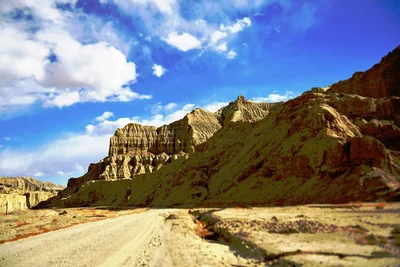 Tsamda County - Photo 2