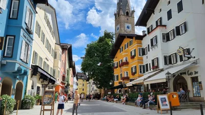 Tirol - Photo 5