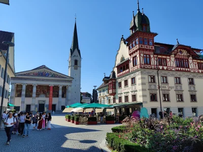 Vorarlberg - Photo 2