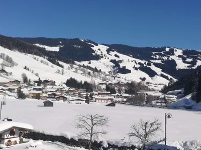 Saalbach-Hinterglemm - Photo 2