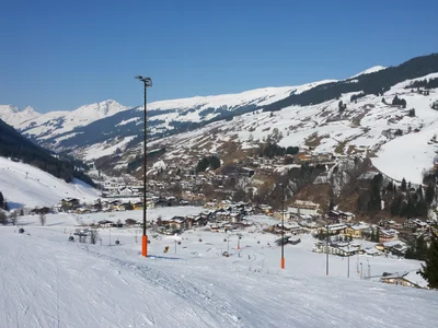 Saalbach-Hinterglemm - Photo 3