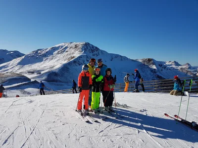 Saalbach-Hinterglemm - Photo 4