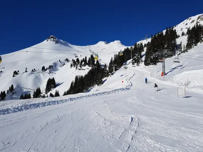 Saalbach-Hinterglemm - Photo 5