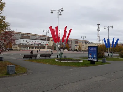 Khanty-Mansi Autonomous Okrug-Yugra - Photo 2