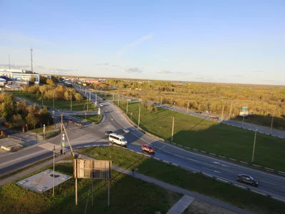 Khanty-Mansi Autonomous Okrug-Yugra - Photo 4