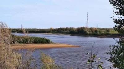 Khanty-Mansi Autonomous Okrug-Yugra - Photo 5