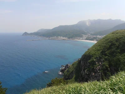 Kozushima-mura - Photo 4