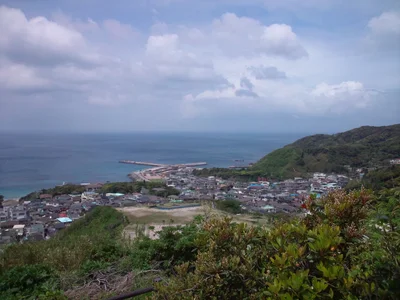 Kozushima-mura - Photo 5