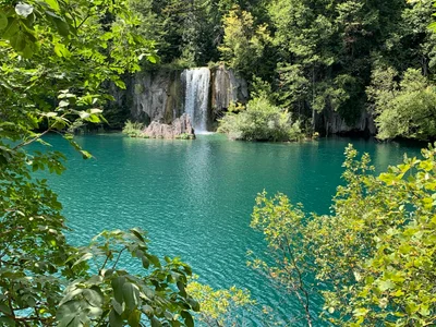 Plitvice Lakes National Park - Photo 3