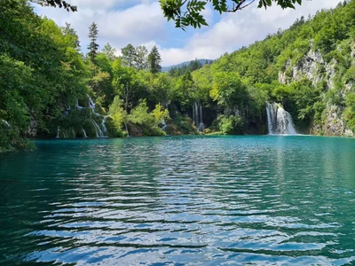Plitvice Lakes National Park - Photo 4